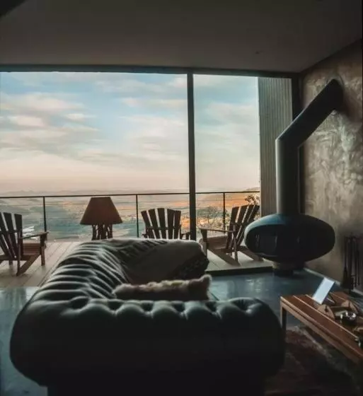 ユースホステル Rancho Churrascada