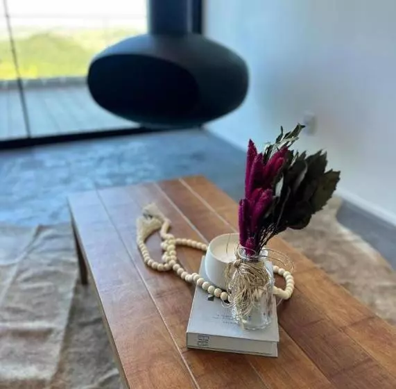 ユースホステル Rancho Churrascada