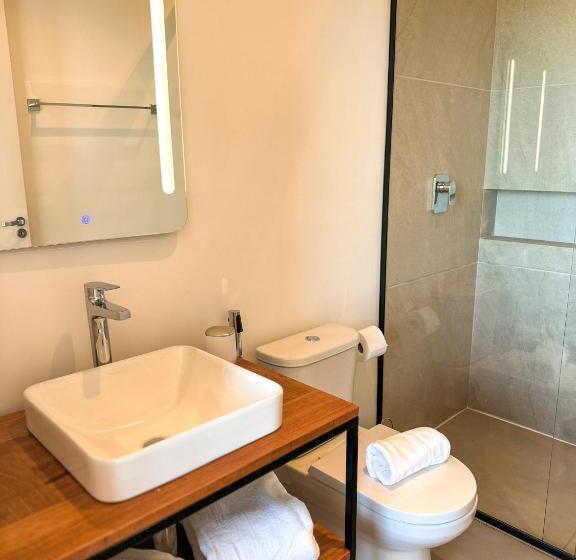 ユースホステル Rancho Churrascada