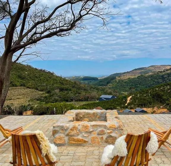 ユースホステル Rancho Churrascada