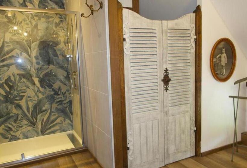 צימר Au Cœur Des Prés