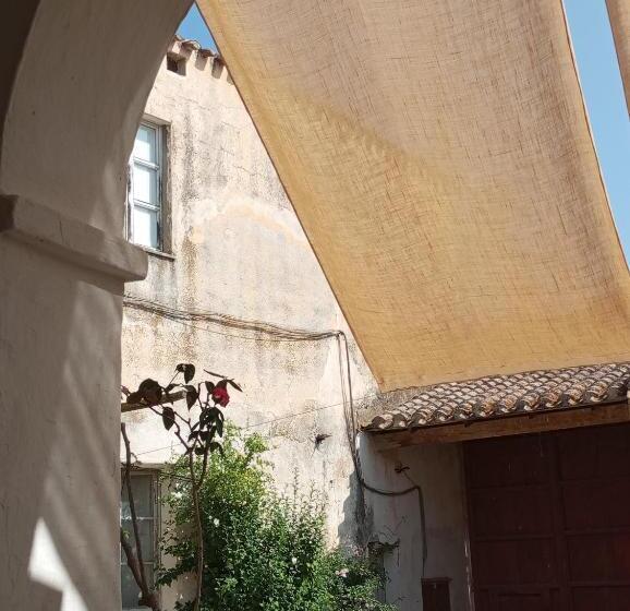 Bed and Breakfast Casa M