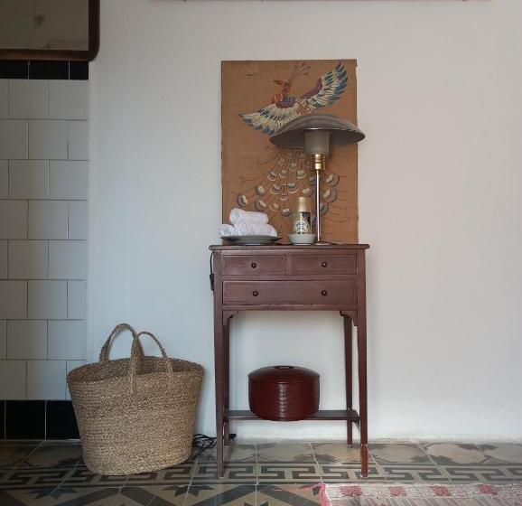 Bed and Breakfast Casa M