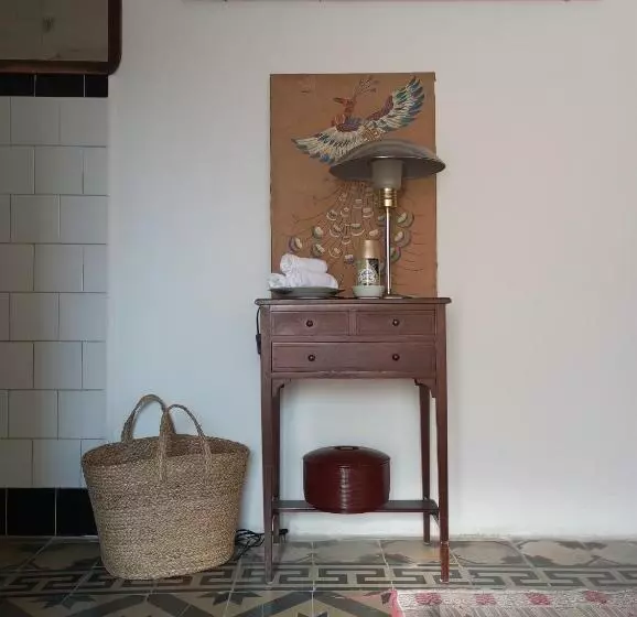 Aamiaismajoitus (B&B) Casa M