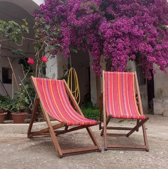 Aamiaismajoitus (B&B) Casa M