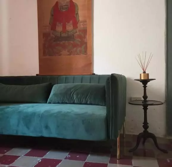 Aamiaismajoitus (B&B) Casa M