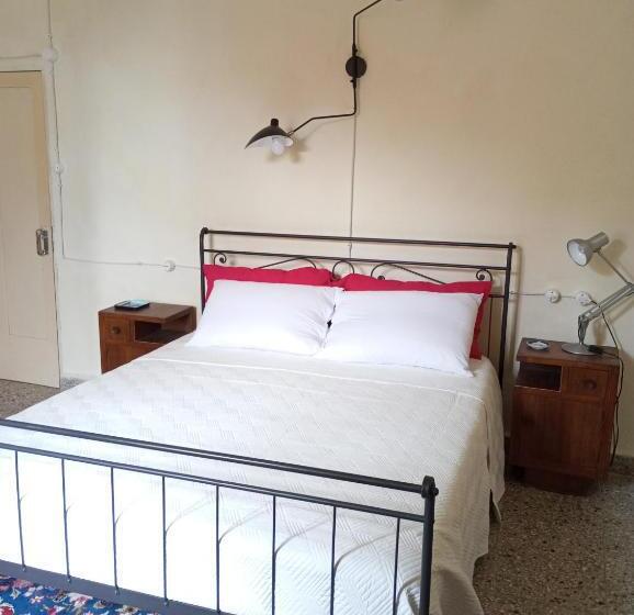 Bed and Breakfast Casa M