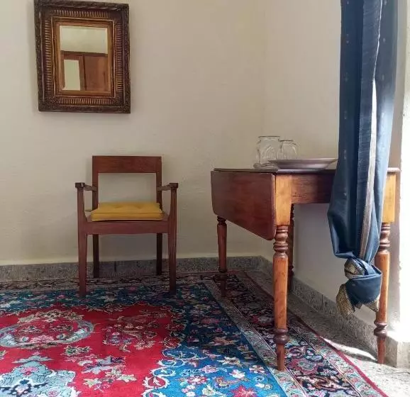 Aamiaismajoitus (B&B) Casa M