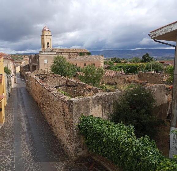 Bed and Breakfast Casa M