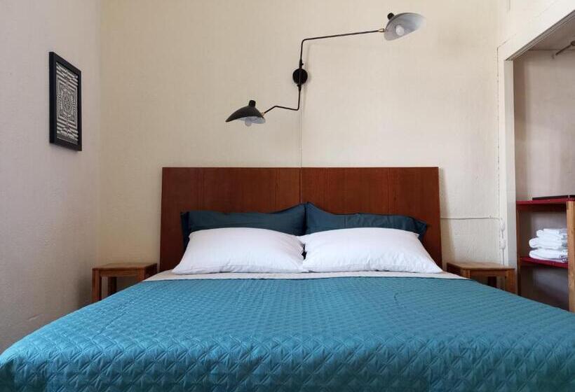 Bed and Breakfast Casa M