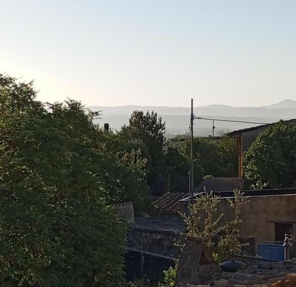 Bed and Breakfast Casa M