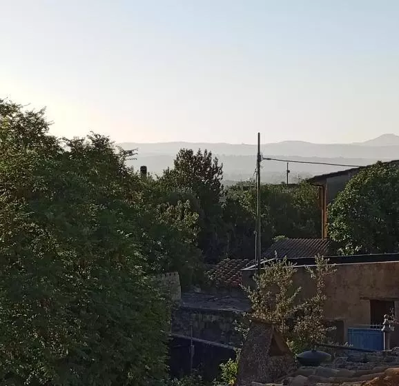 Aamiaismajoitus (B&B) Casa M