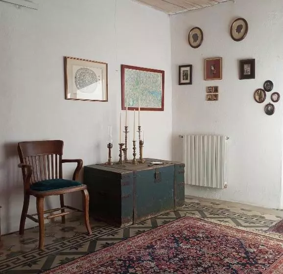 Aamiaismajoitus (B&B) Casa M