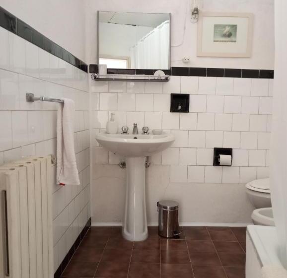 Bed and Breakfast Casa M