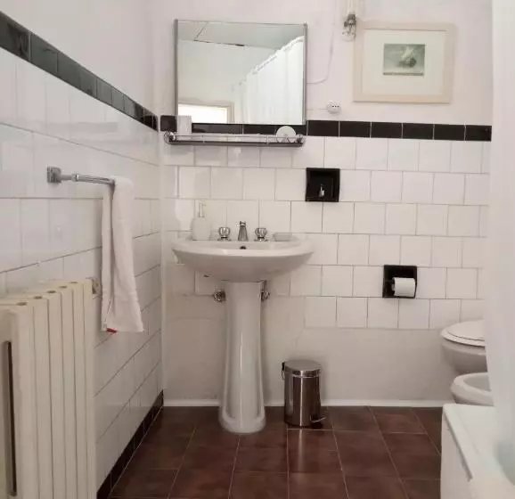 Aamiaismajoitus (B&B) Casa M
