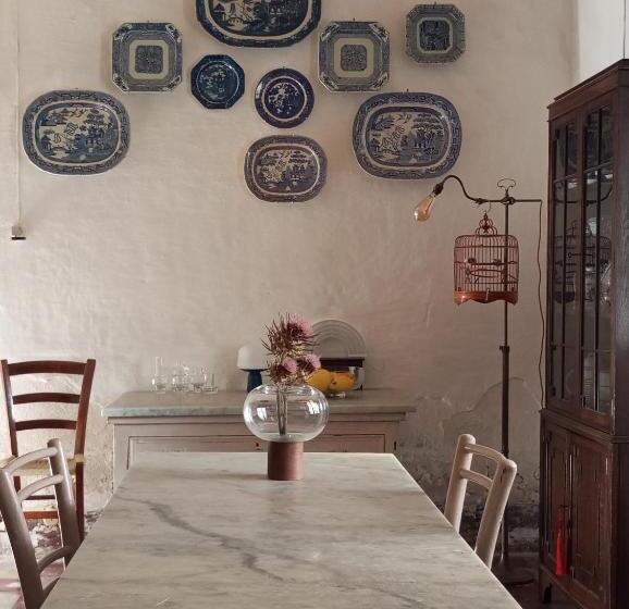 Bed and Breakfast Casa M