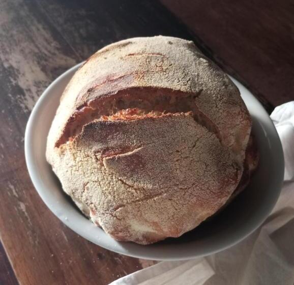 Bed and Breakfast Casa M