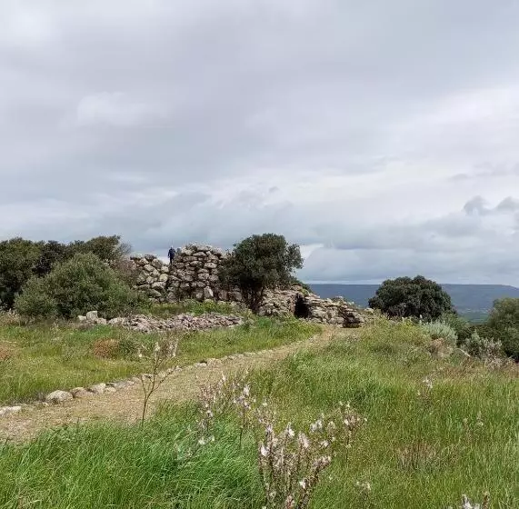 Aamiaismajoitus (B&B) Casa M
