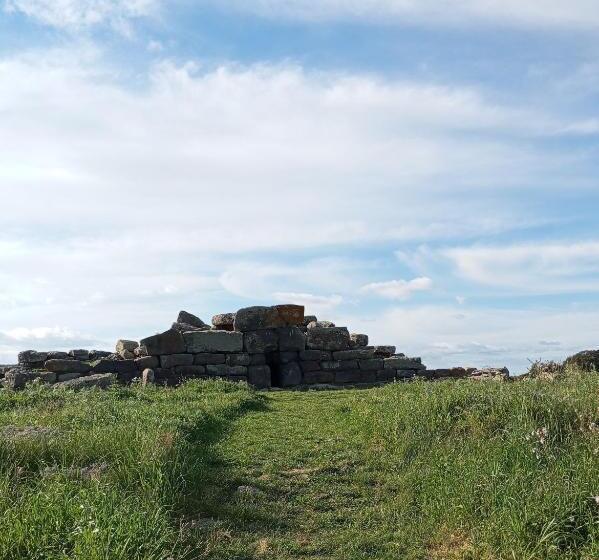 Bed and Breakfast Casa M