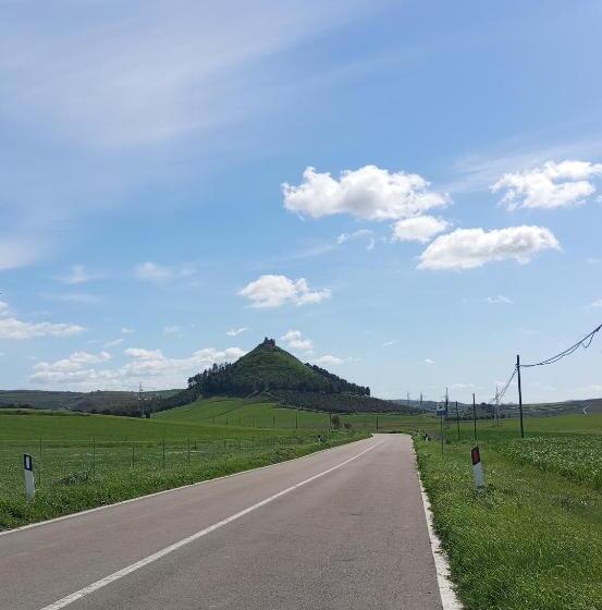 Bed and Breakfast Casa M