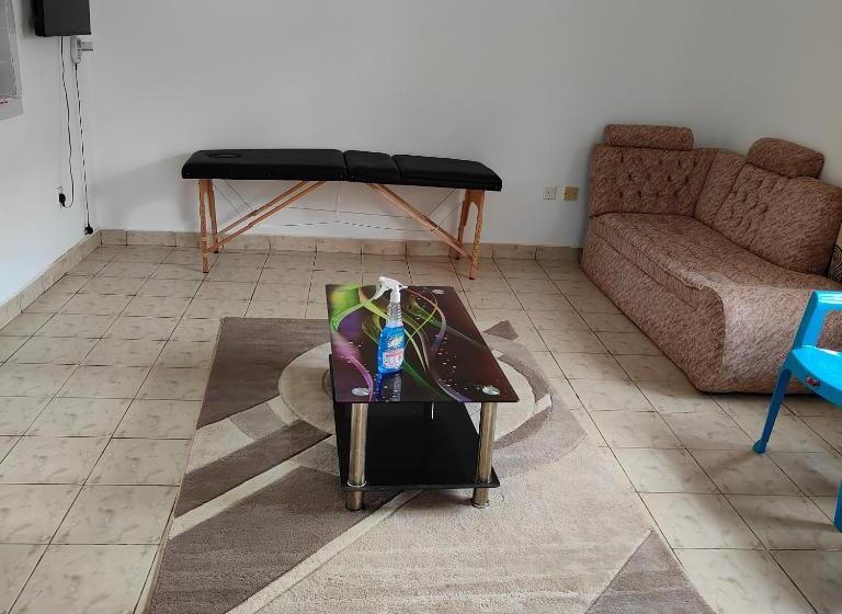 تختخواب و صبحانه Chelsea