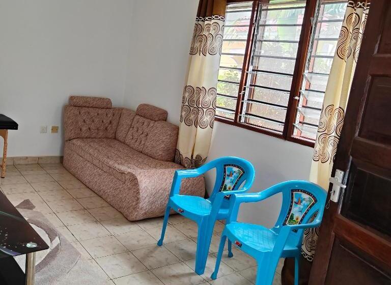 تختخواب و صبحانه Chelsea