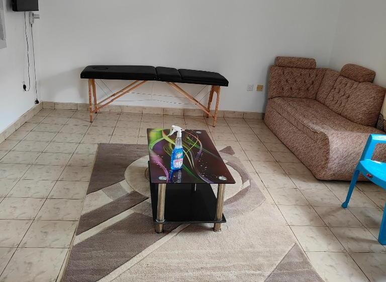 تختخواب و صبحانه Chelsea