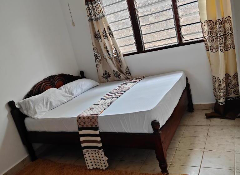 تختخواب و صبحانه Chelsea