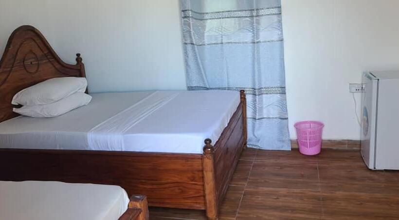 ベッドアンドブレックファースト La Villas Blue Blue