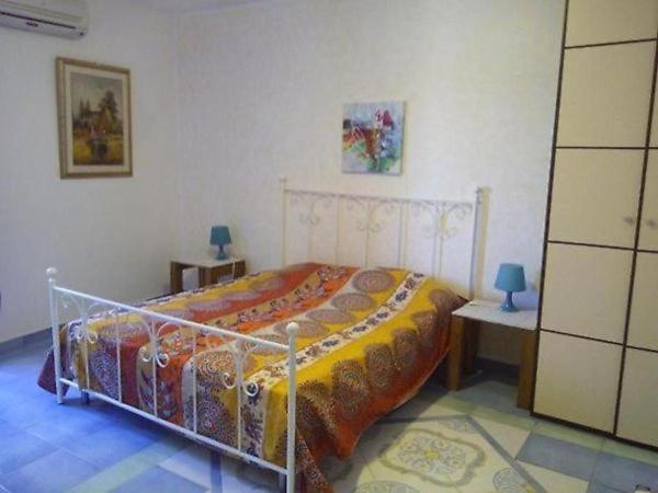 צימר Tenuta Fichi D India