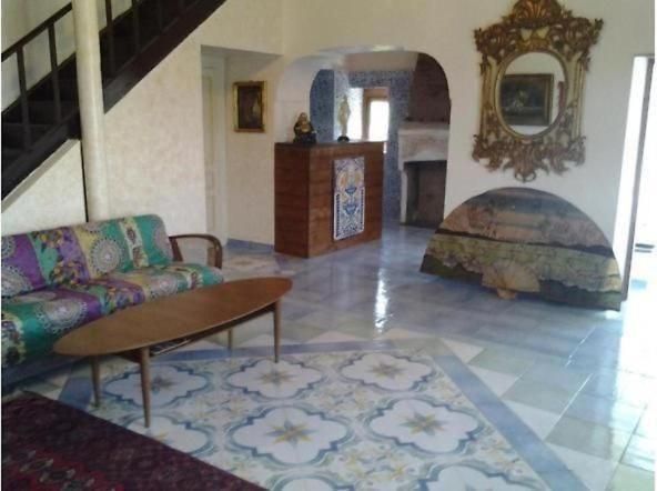 צימר Tenuta Fichi D India