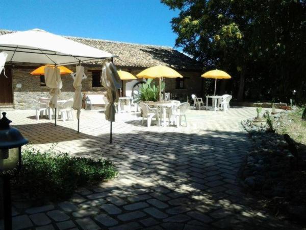 צימר Tenuta Fichi D India