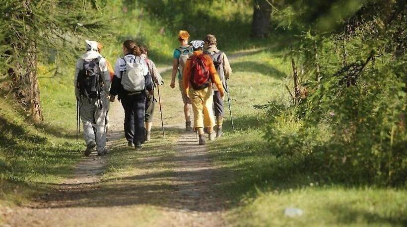 צימר Tenuta Fichi D India