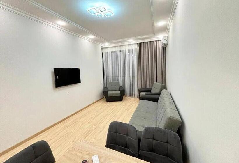 호텔 отель аэропорта Zvartnots