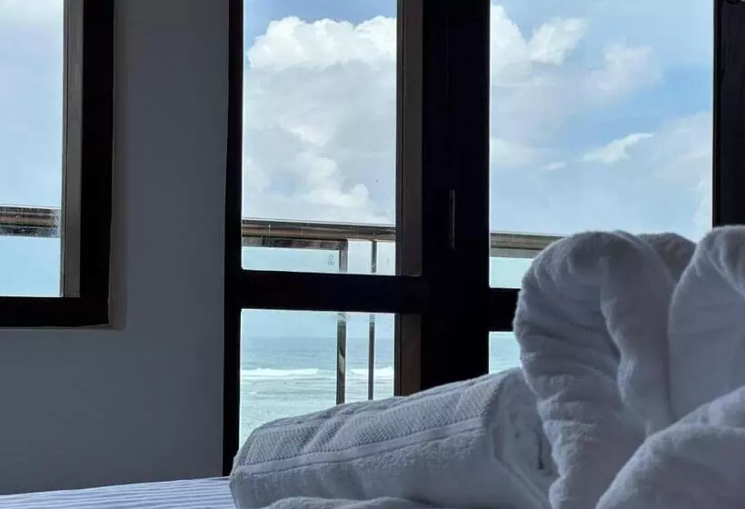 Hotelli Cocos Polhena