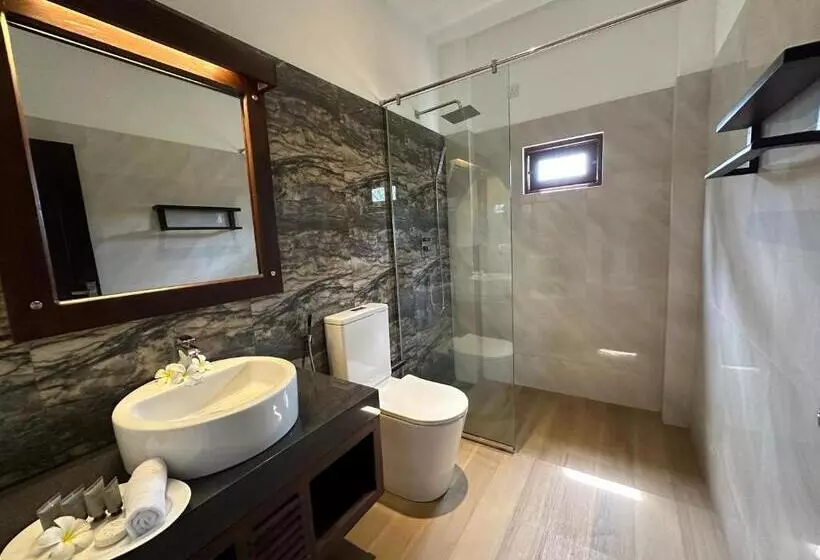 Hotelli Cocos Polhena