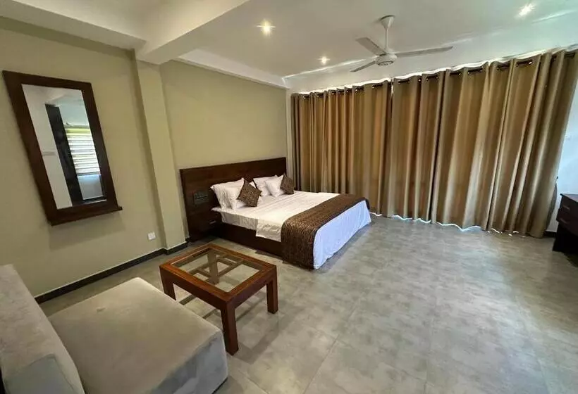 Hotelli Cocos Polhena