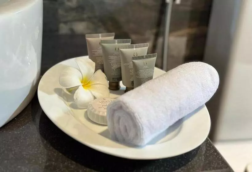 Hotelli Cocos Polhena