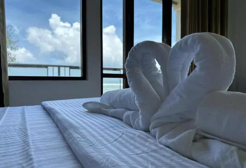 Hotelli Cocos Polhena