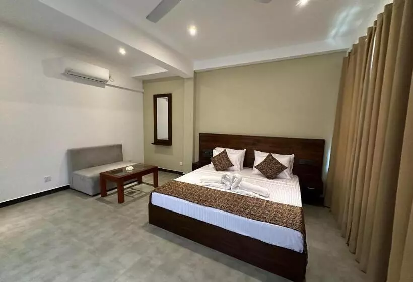 Hotelli Cocos Polhena