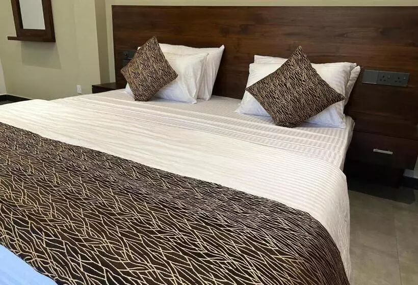 Hotelli Cocos Polhena