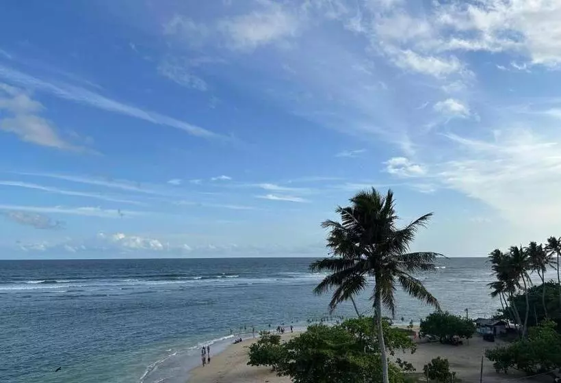 Hotelli Cocos Polhena