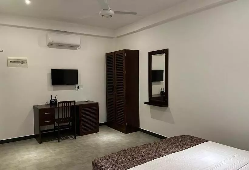 Hotelli Cocos Polhena