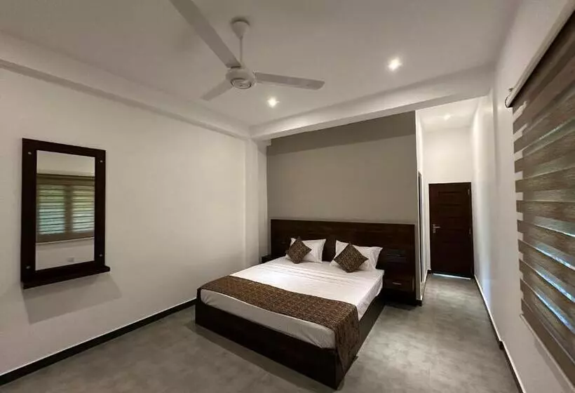 Hotelli Cocos Polhena