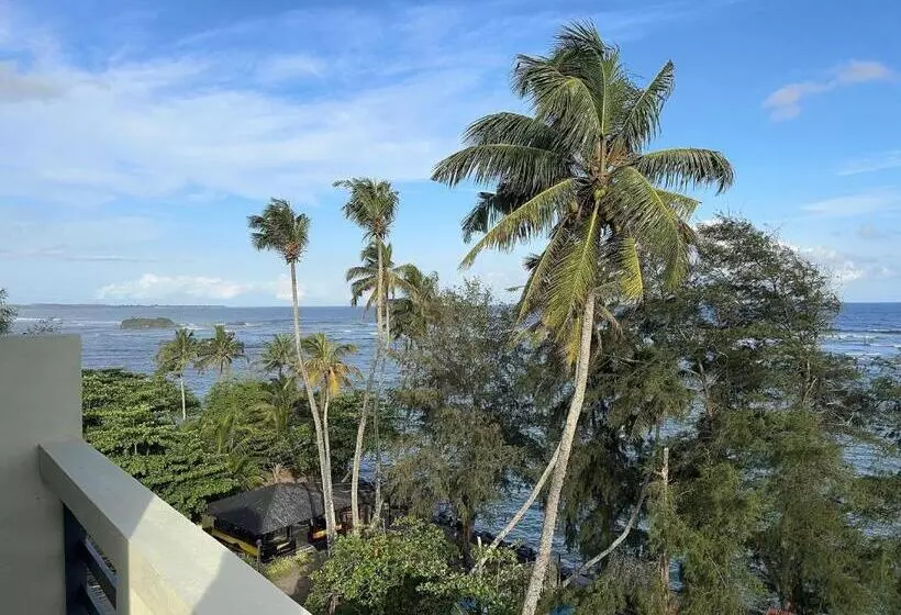 Hotelli Cocos Polhena