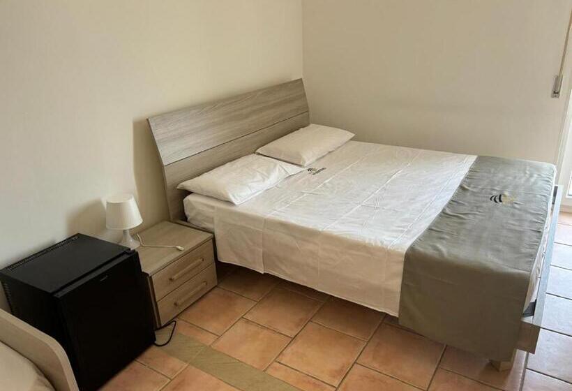 בית מלון כפרי Lido Valentino