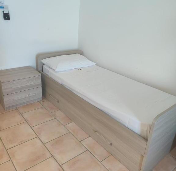 בית מלון כפרי Lido Valentino