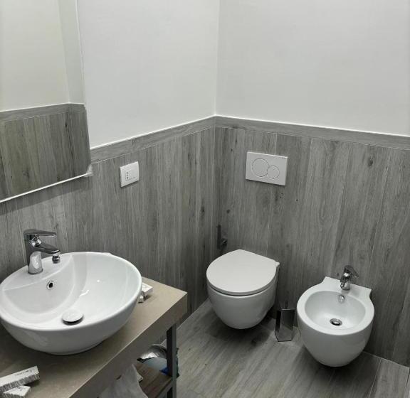 בית מלון כפרי Lido Valentino