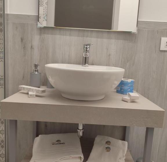 בית מלון כפרי Lido Valentino