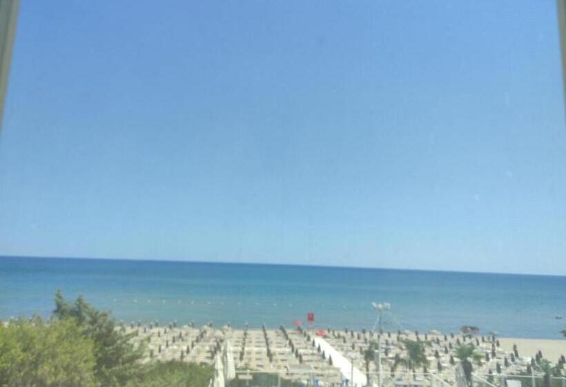 בית מלון כפרי Lido Valentino